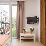 Liwiecka Bright By Bookinghost Appartement *
