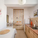 Liwiecka Bright By Bookinghost Appartement