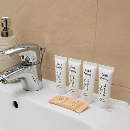 Liwiecka Bright By Bookinghost Warschau