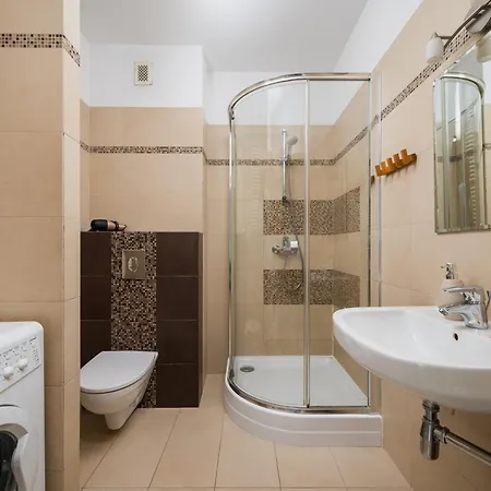 Liwiecka Bright By Bookinghost Apartment *