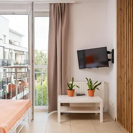 Liwiecka Bright By Bookinghost Apartman *