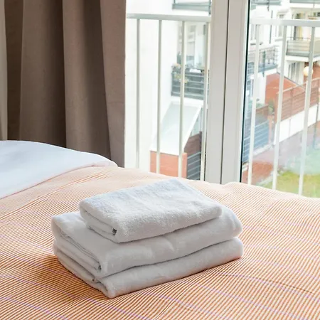 Liwiecka Bright By Bookinghost アパート