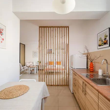 Liwiecka Bright By Bookinghost Apartman