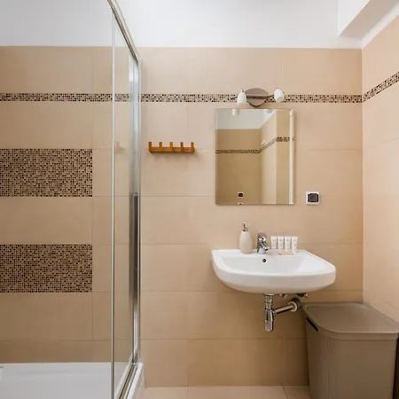 Liwiecka Bright By Bookinghost Apartment *