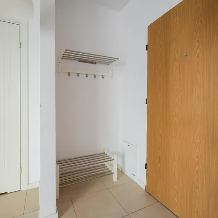 Liwiecka Bright By Bookinghost Lägenhet